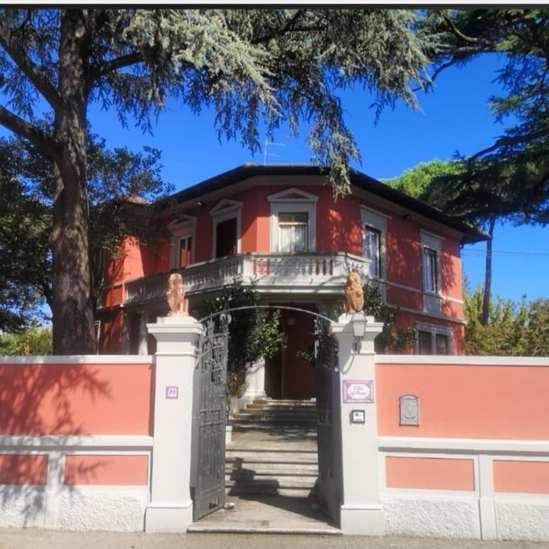 Villa Al Piano Lastra a Signa Eksteriør bilde