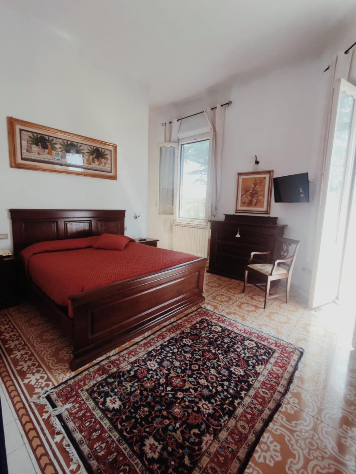 Villa Al Piano Lastra a Signa Eksteriør bilde